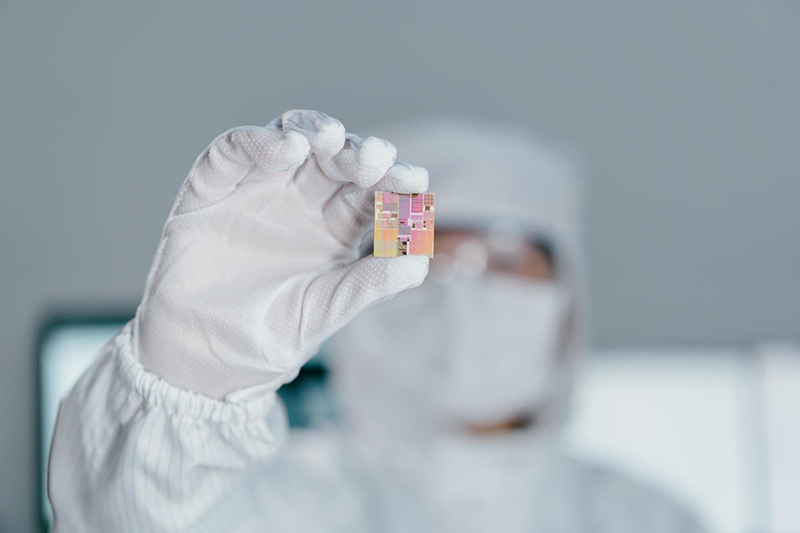 台系MCU价格第三季度将上涨