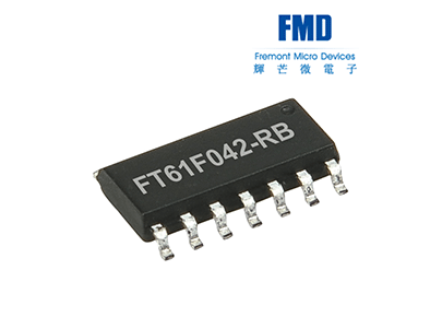 辉芒微FT61F042-RB
