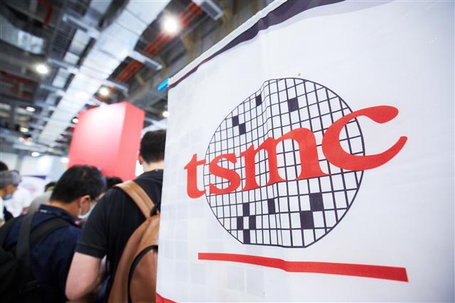 台积电代工厂2022年涨价不可避免