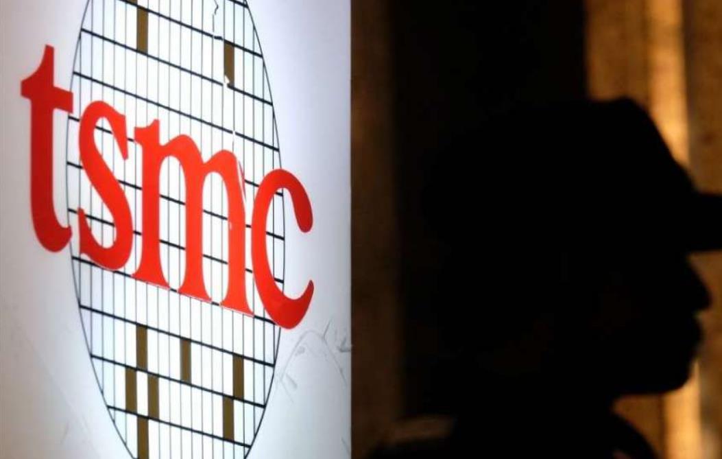 台积电成熟工艺晶圆代工价格涨幅约20%